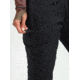 Burton Gloria Insulated Pant - Womens, True Black, Large, 20555102001-L