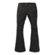 Burton Gloria Insulated Pant - Womens, True Black, Large, 20555102001-L