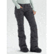 Burton Gloria Pant - Womens, Iron, Large, 10101106020-L