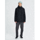 Burton Gore Packrite Jacket - Mens, True Black, Small, 17767103001S