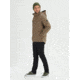 Burton Gore-Tex Edgecomb Insulator Jacket - Mens, Falcon, Small, 20527100020S
