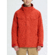 Burton Gore-Tex Edgecomb Insulator Jacket - Mens, Hot Sauce, Small, 20527100600S