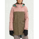 Burton Gore-Tex Eyris Jacket - Womens, Fawn/Falcon, Extra Small, 20551100200XS