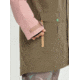 Burton Gore-Tex Eyris Jacket - Womens, Fawn/Falcon, Extra Small, 20551100200XS