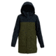 Burton Gore-Tex Eyris Jacket - Womens, Trublk/Frstnt, Extra Small, 20551100002XS