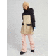 Burton GORE-TEX Eyris Jacket - Womens, True Black/Irish Cream, Extra Small, 20551102001-XS
