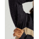 Burton GORE-TEX Eyris Jacket - Womens, True Black/Irish Cream, Extra Small, 20551102001-XS