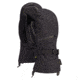 Burton Gore-Tex Mittens - Mens, True Black, Medium, 10384106001-M