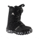 Burton Grom BOA Snowboard Boots - Kids, Black, 11C, 15089102001-11C
