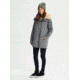 Burton Hazelton Jacket - Womens, Shade Heather, Medium, 14109103020M
