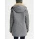 Burton Hazelton Jacket - Womens, Shade Heather, Medium, 14109103020M
