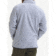 Burton Hearth Anorak Jacket - Mens, Gray Heather, Small, 17350106020-S