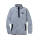 Burton Hearth Anorak Jacket - Mens, Gray Heather, Small, 17350106020-S