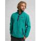 Burton Hearth Fleece Pullover - Mens, Antique Green, Small, 17350108301-S