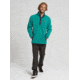 Burton Hearth Fleece Pullover - Mens, Antique Green, Small, 17350108301-S