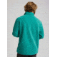 Burton Hearth Fleece Pullover - Mens, Antique Green, Small, 17350108301-S