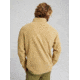 Burton Hearth Fleece Pullover - Mens, Kelp, Small, 17350108251-S