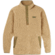 Burton Hearth Fleece Pullover - Mens, Kelp, Small, 17350108251-S