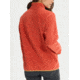 Burton Hearth Fleece Pullover - Womens, Hot Sauce, Medium, 17338104600M