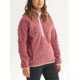 Burton Hearth Pullover - Womens, Rose Brown, Small, 17338106200-S