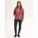 Burton Hearth Pullover - Womens, Rose Brown, Small, 17338106200-S