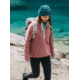 Burton Hearth Pullover - Womens, Rose Brown, Small, 17338106200-S