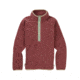 Burton Hearth Pullover - Womens, Rose Brown, Small, 17338106200-S