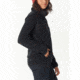 Burton Hearth Pullover - Womens, True Black, Extra Small, 17338102001-XS
