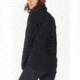 Burton Hearth Pullover - Womens, True Black, Extra Small, 17338102001-XS