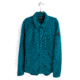 Burton Hearth Snap-Up Fleece - Womens, Shaded Spruce, Small, 22025101300-S