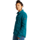 Burton Hearth Snap-Up Fleece - Women's, Shaded Spruce, Small, 22025101300-S