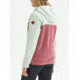Burton Hearth Snap - Womens, Aqua Gray / Rose Brown, Medium, 19603103021-M