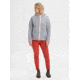 Burton Hearth Snap - Womens, Gray Heather, Extra Small, 19603103020-XS