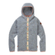 Burton Hearth Snap - Womens, Gray Heather, Extra Small, 19603103020-XS