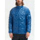 Burton High-G Down Insulator Jacket - Mens, Classic Blue, Medium, 21044101400-M