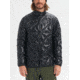 Burton High-G Down Insulator Jacket - Mens, True Black, Large, 21044101001-L