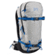 Burton Incline Backpack, 20L, Stout White Coated Ripstop, 20 Liter, 18518101100
