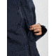 Burton Jet Set Jacket - Womens, Dress Blue, Medium, 10081106401-M