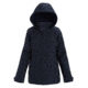 Burton Jet Set Jacket - Womens, Dress Blue, Medium, 10081106401-M