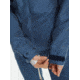 Burton Jet Set Jacket - Womens, Light Denim, Small, 10081106403-S