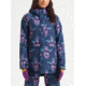 Burton Kaylo Jacket - Womens, Dress Blue Stylus, Medium, 20542101400-M