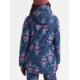 Burton Kaylo Jacket - Womens, Dress Blue Stylus, Medium, 20542101400-M