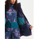Burton Kaylo Jacket - Womens, Dress Blue Stylus, Medium, 20542101400-M