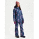 Burton Kaylo Jacket - Womens, Dress Blue Stylus, Medium, 20542101400-M