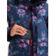 Burton Kaylo Jacket - Womens, Dress Blue Stylus, Medium, 20542101400-M