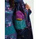 Burton Kaylo Jacket - Womens, Dress Blue Stylus, Medium, 20542101400-M