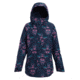 Burton Kaylo Jacket - Womens, Dress Blue Stylus, Medium, 20542101400-M