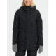 Burton Kaylo Jacket - Womens, True Black, Small, 20542101001-S