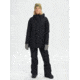 Burton Kaylo Jacket - Womens, True Black, Small, 20542101001-S