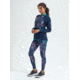Burton Khalsa Hybrid Anorak Jacket - Womens, Dress Blue Stylus / Dress Blue, Extra Small, 21355100400-XS